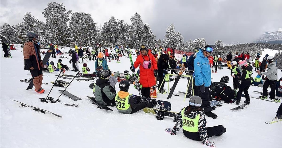 Okul Sporları Türkiye Şampiyonası tamamlandı