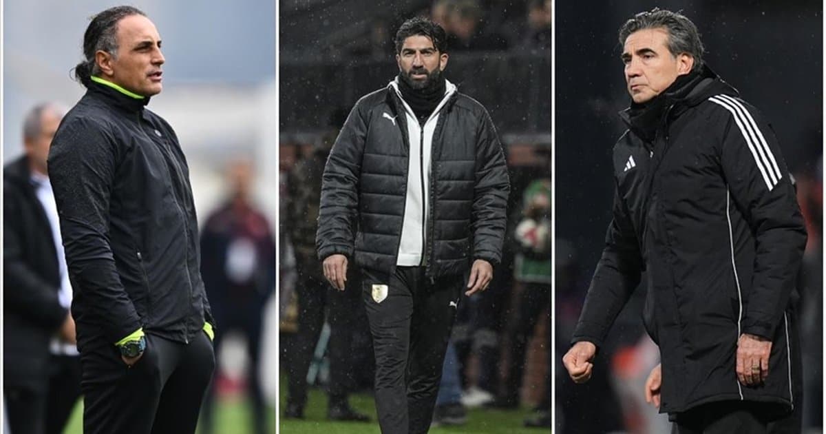 Trendyol 1. Lig'de 4 takım teknik direktörünü değiştirmedi