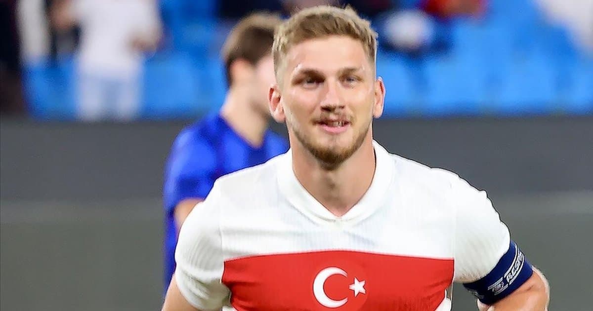 Semih Kılıçsoy Ümit Milli Takım'a alındı