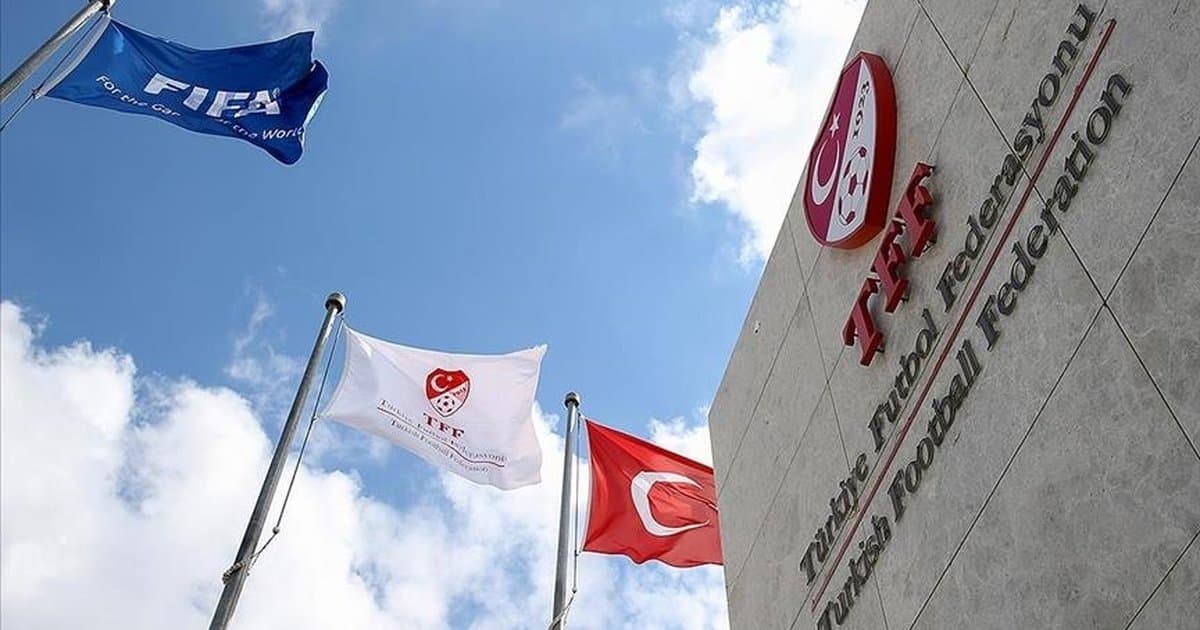 TFF Tahkim Kurulu Galatasaray para cezasını onadı