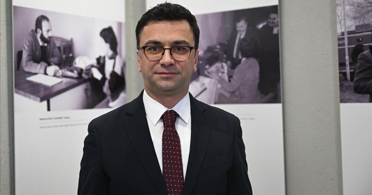 AA Genel Müdür Yardımcısı Peru, 1920 Koşusu'nun önemini vurguladı