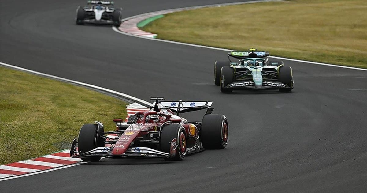 Formula 1 Japonya Grand Prix'siyle devam edecek