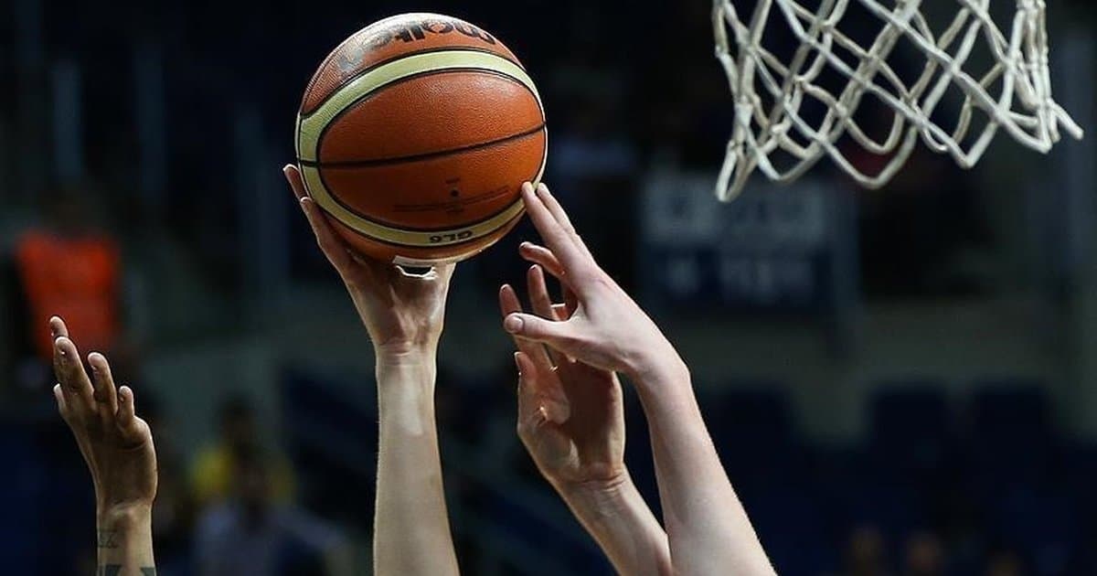 Kadınlar Basketbol Süper Ligi'nde final heyecanı