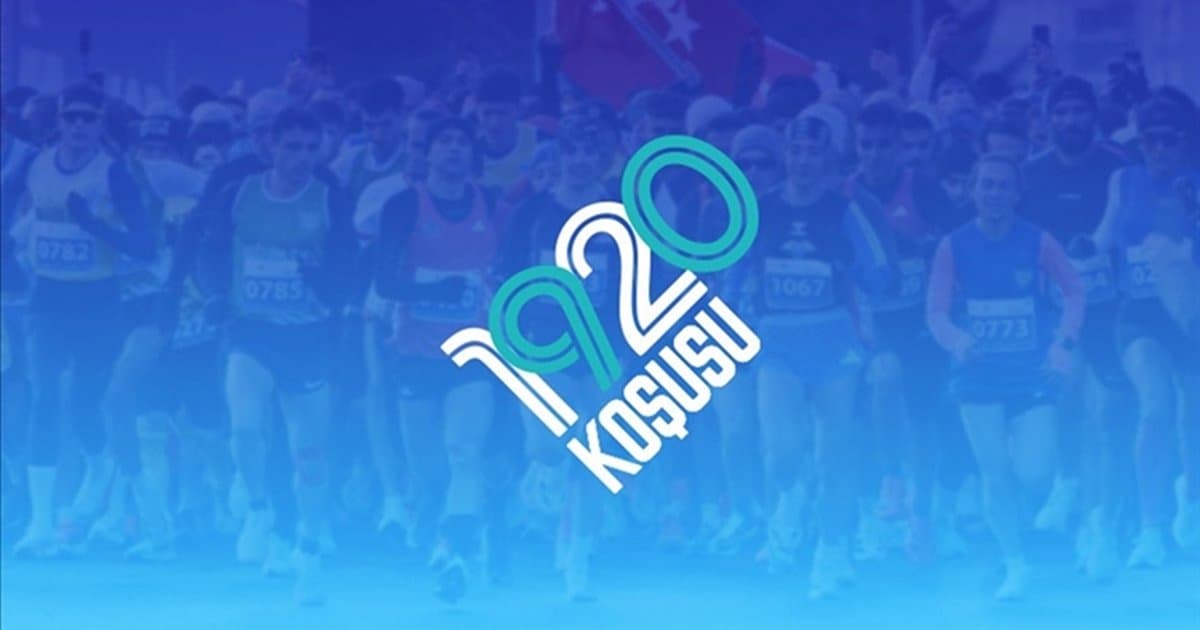 1920 Koşusu'na bir hafta kaldı