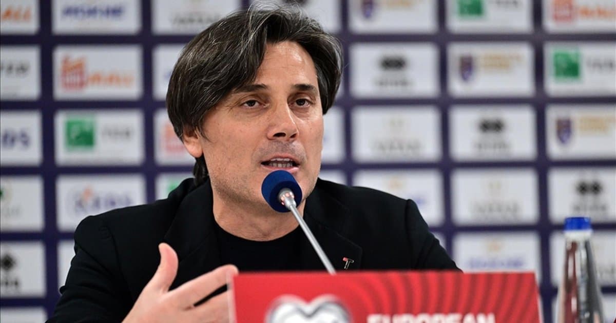 Montella: Hayali Gerçekleştirmek İçin Her Şeyi Yapacağız