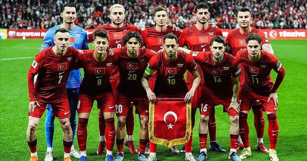 A Milli Futbol Takımı Kosova ile karşılaşacak