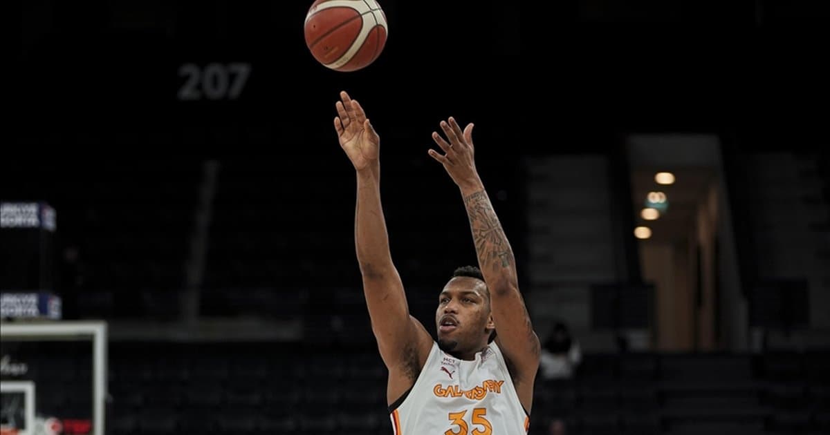 Galatasaray MCT Technic, La Laguna Tenerife'ye konuk oluyor