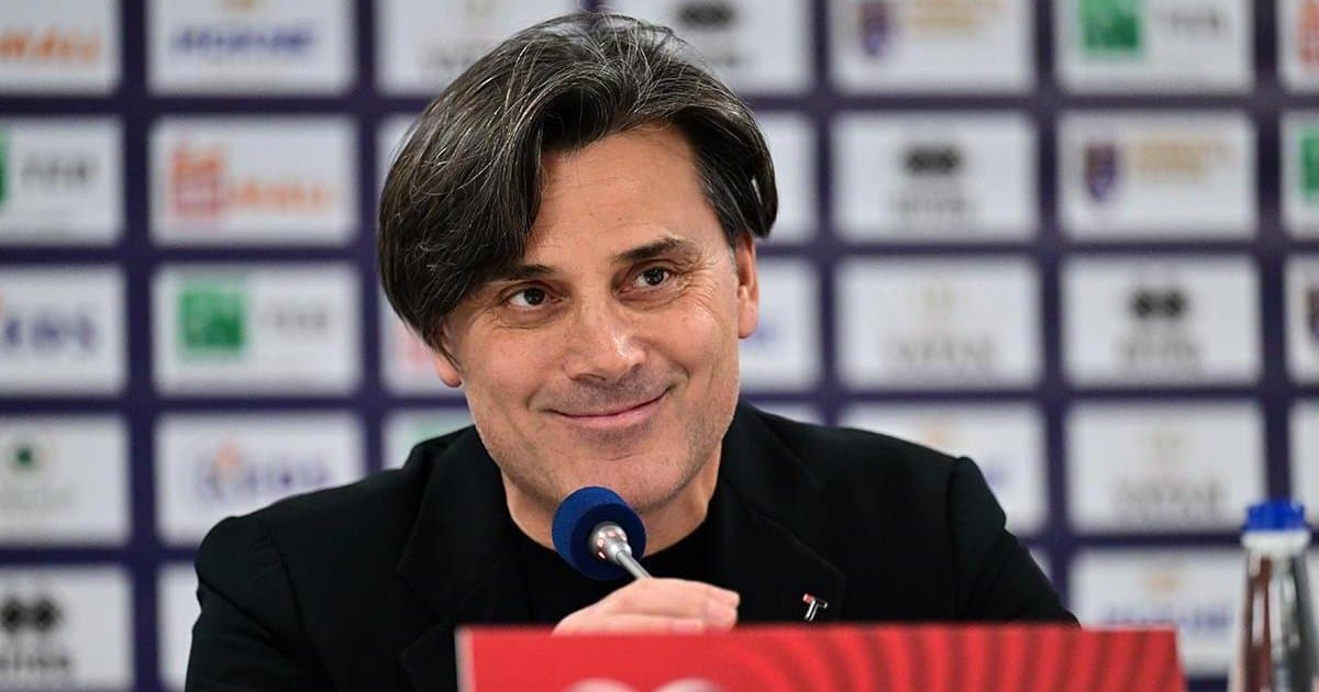 Vincenzo Montella: Elimizden Geleni Yapacağız
