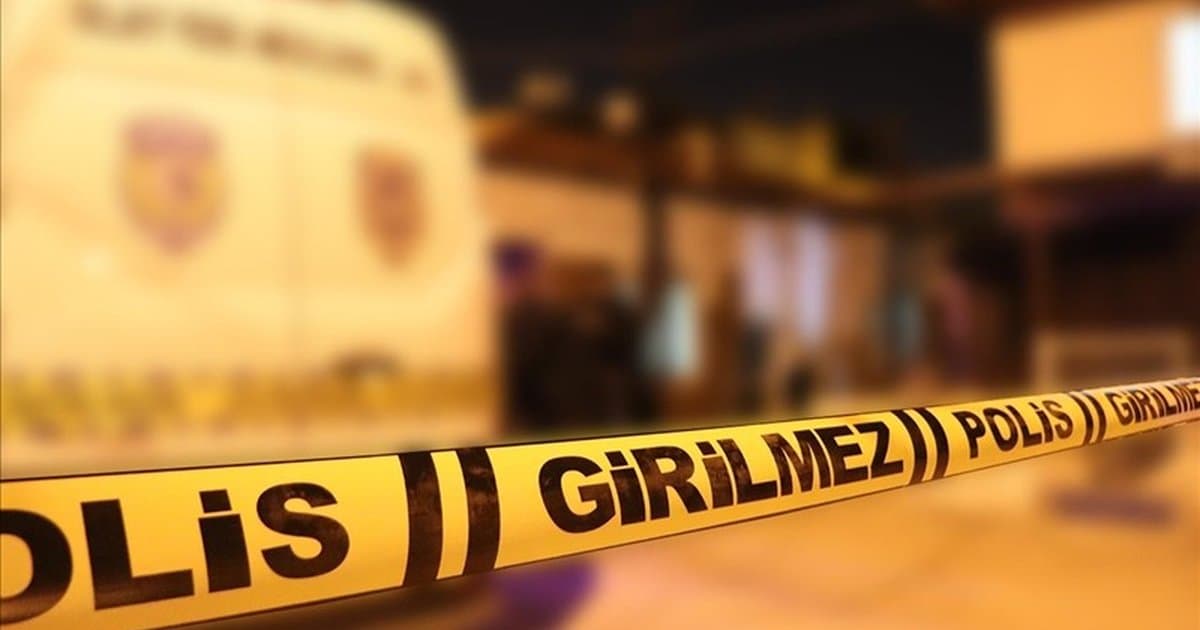 İstanbul Maçka Parkı'nda erkek cesedi bulundu