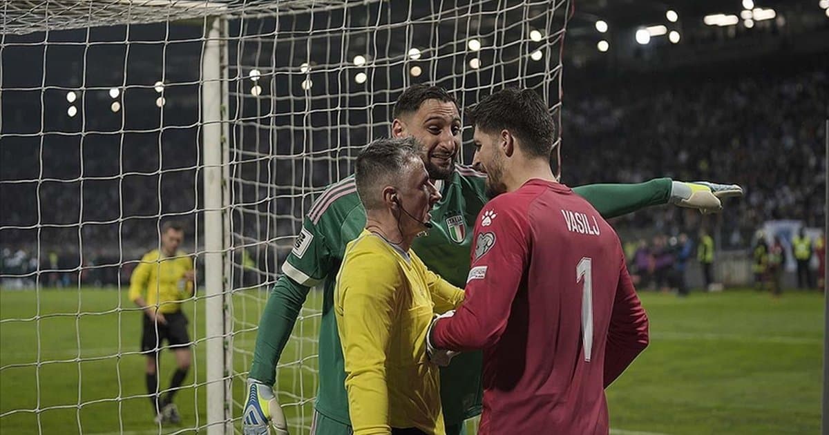 İtalya'da 2026 Dünya Kupası şoku: İstifa baskısı