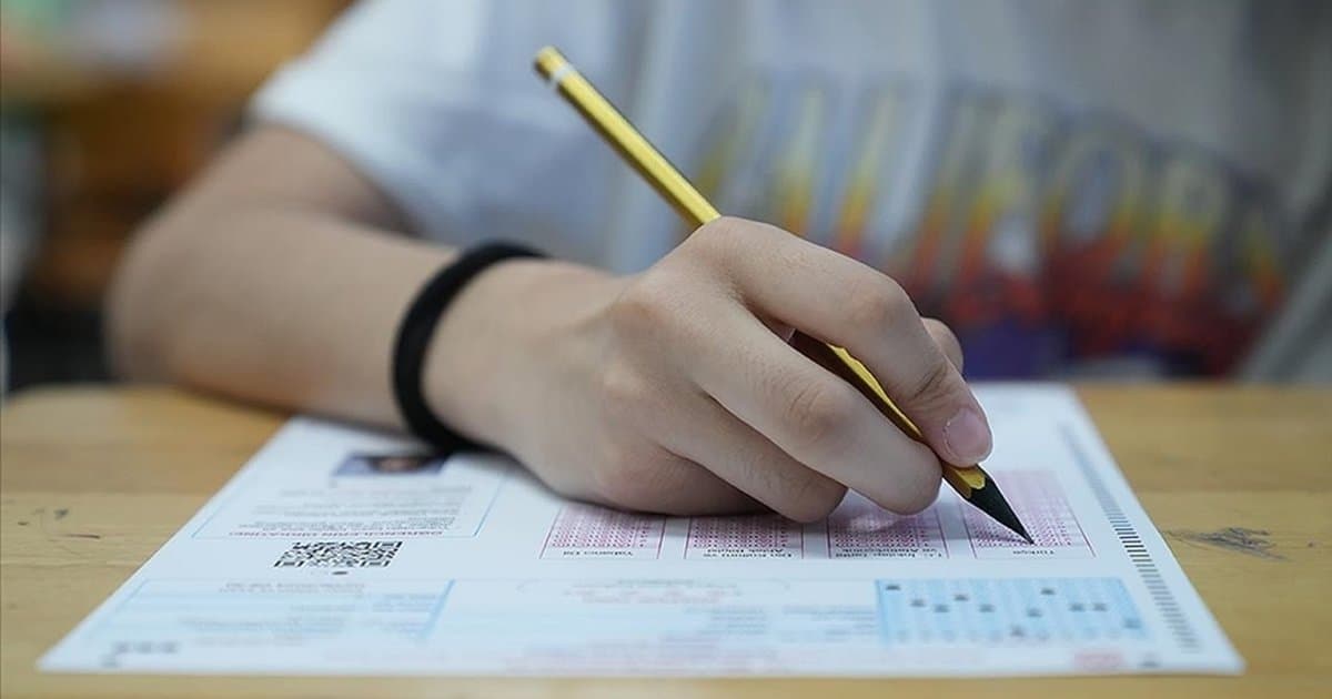 Bakan Tekin: LGS tarihi değişebilir