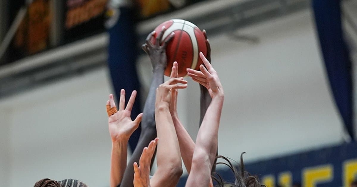 Kadınlar Basketbol Süper Ligi play-off final serisi