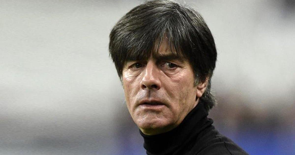 Joachim Löw Gana Milli Takımı'nın başına geçiyor