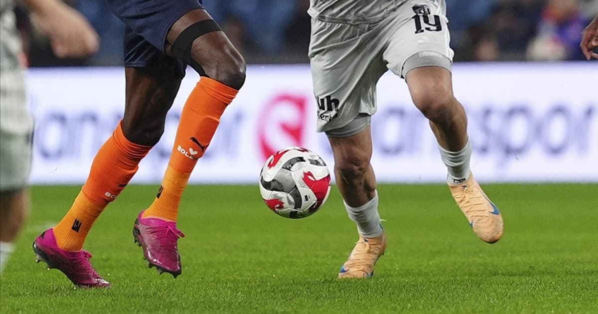 Kocaelispor Süper Lig'de Başakşehir ile karşılaşacak