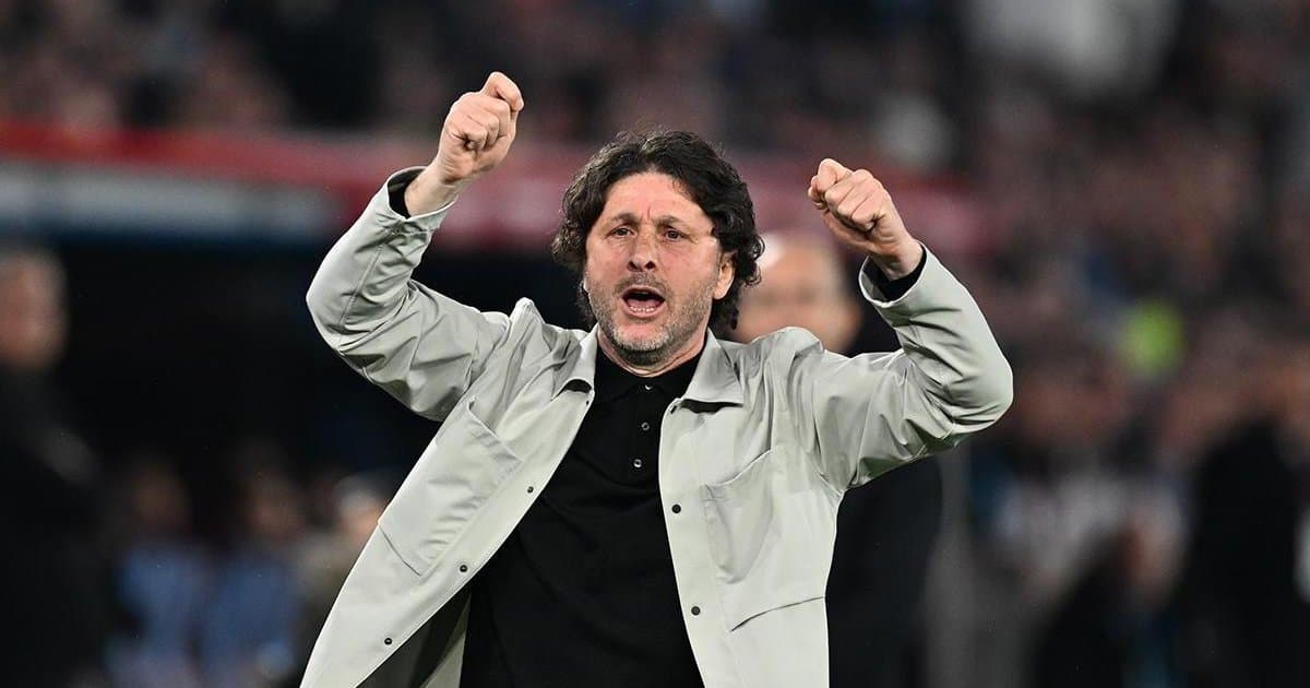 Trabzonspor, Fatih Tekke ile şampiyonluk yarışına girdi