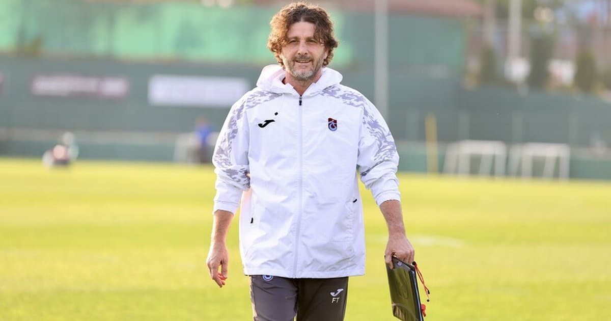 Trabzonspor, Fatih Tekke ile yükselişte