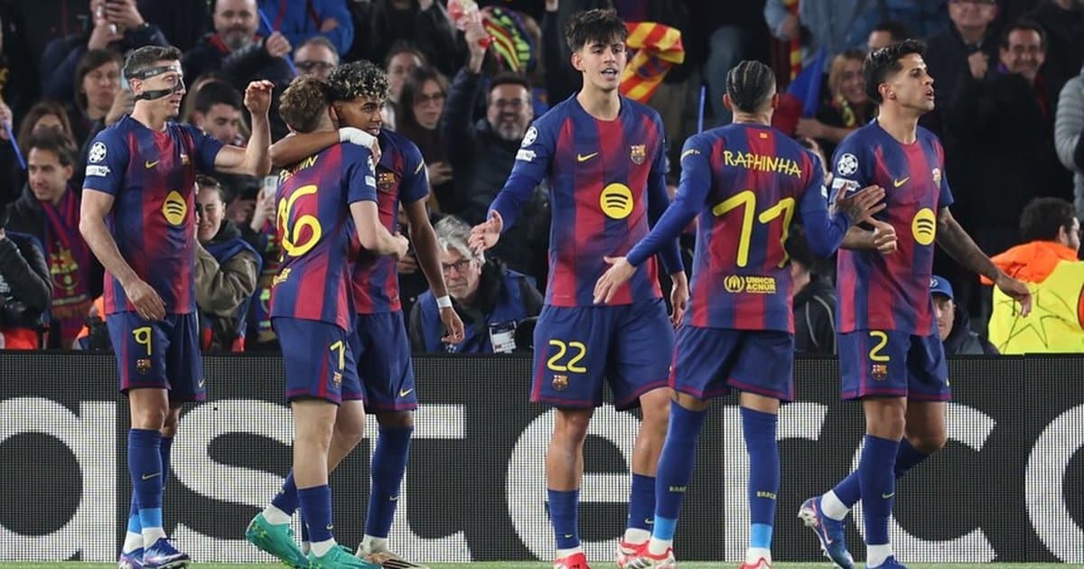 Barcelona LaLiga'da şampiyonluğa koşuyor