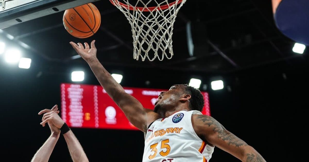 Galatasaray MCT Technic, Avrupa'da Dörtlü Final yolunda