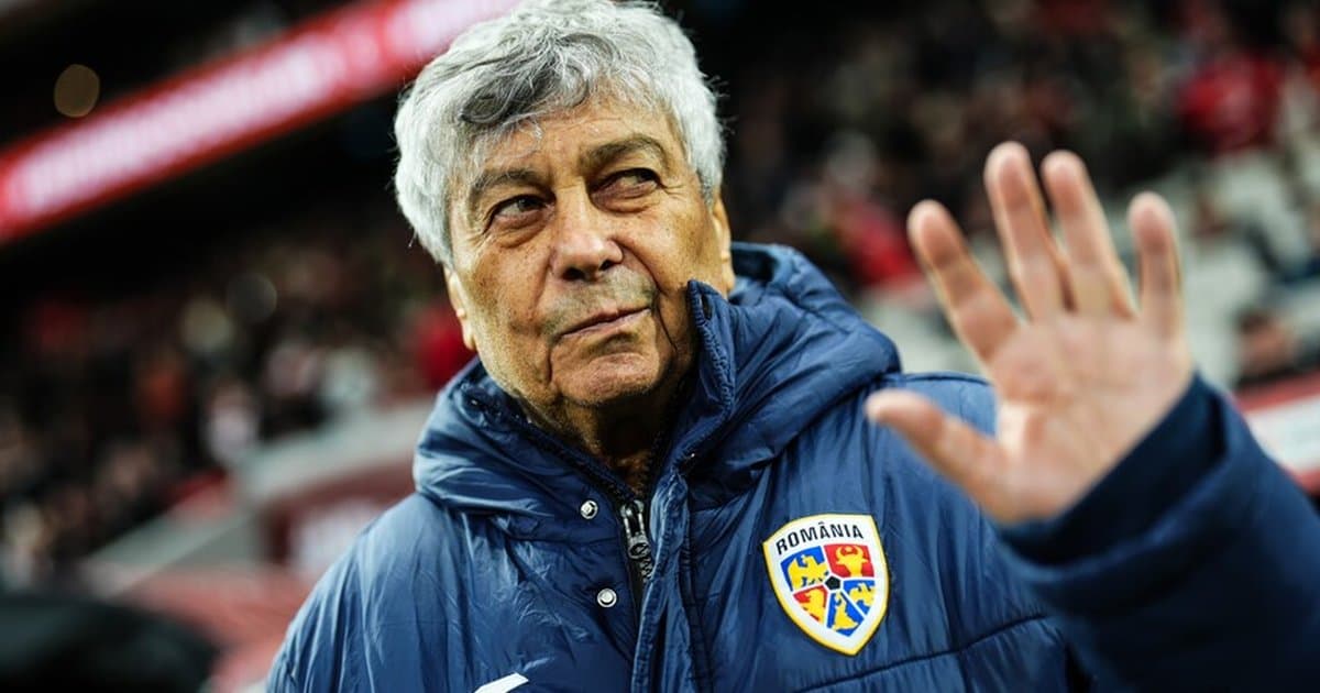 Rumen teknik direktör Mircea Lucescu vefat etti