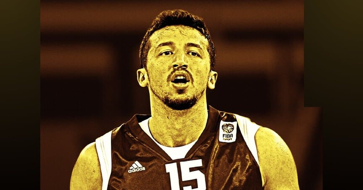 FIBA'dan Hidayet Türkoğlu'na Efsane Vurgu