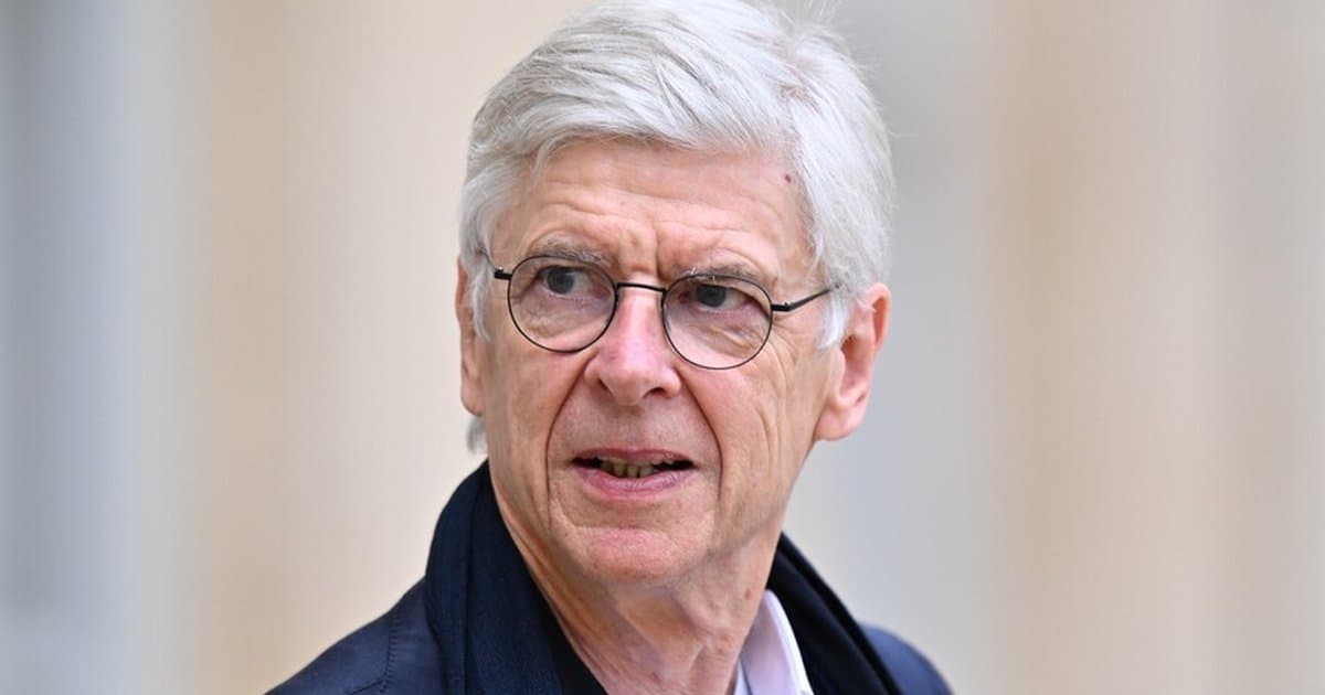 Arsene Wenger: Türkiye'nin Dünya Kupası performansı merak konusu