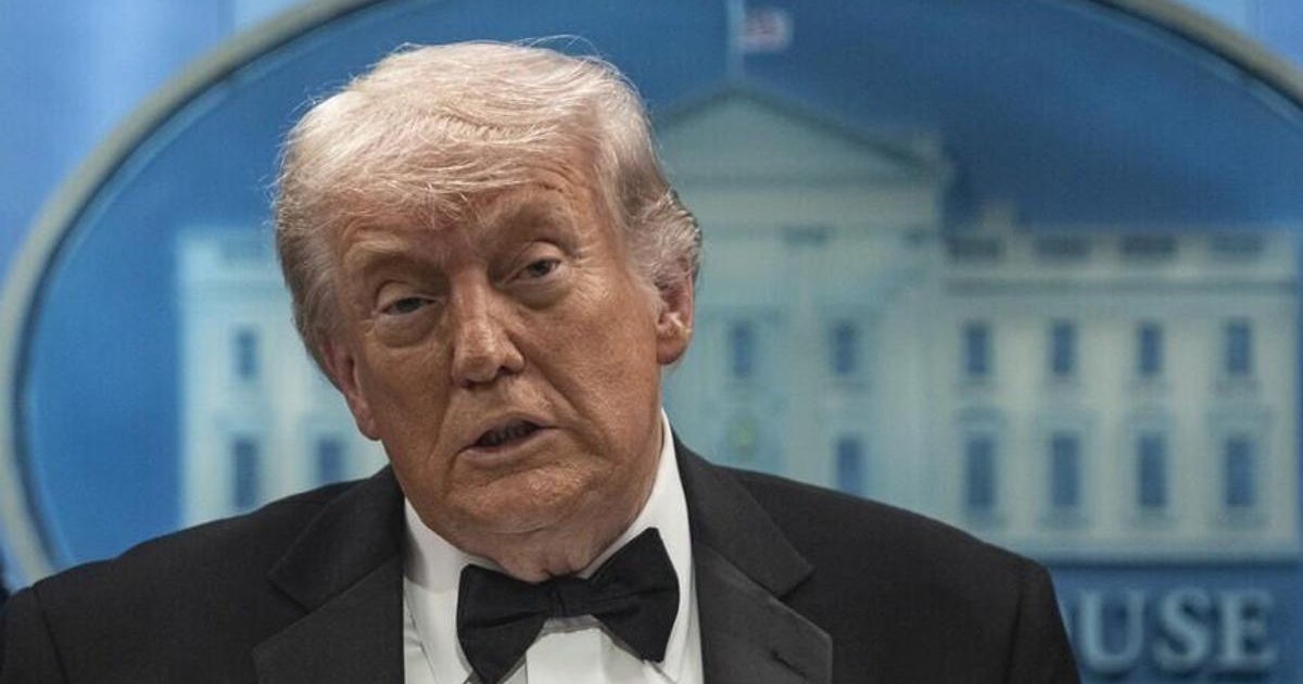Trump'tan İran'ın Dünya Kupası'na Katılmasına Destek