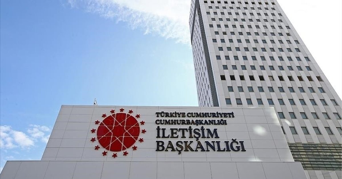 Türkiye'nin dezenformasyonla mücadele tecrübesi paylaşılıyor