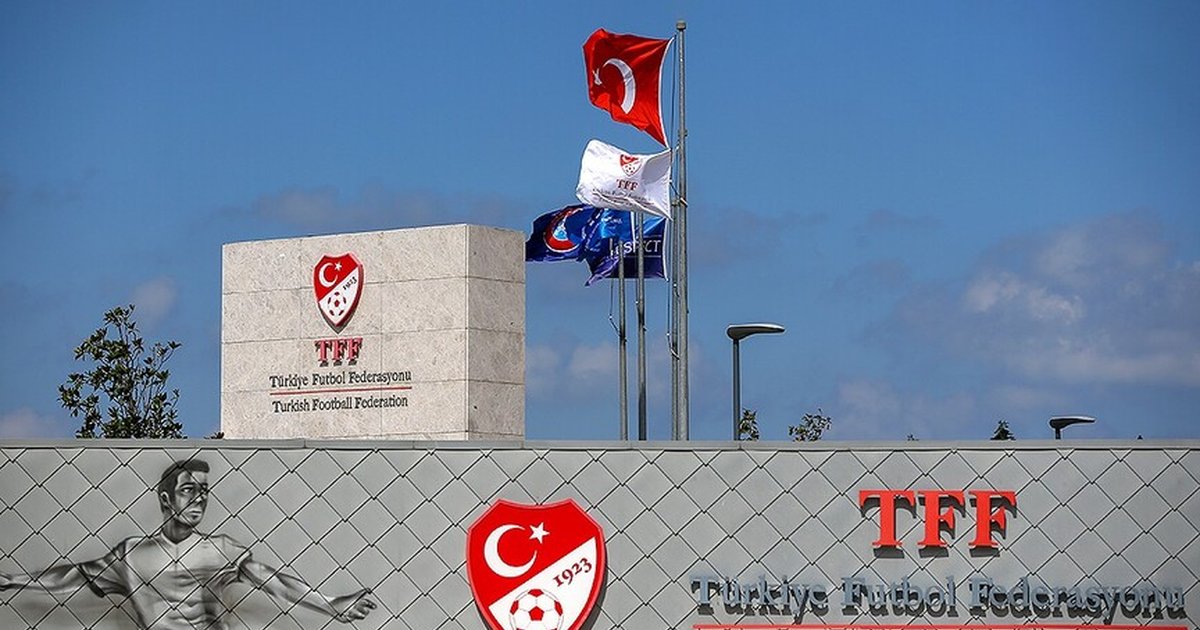 Trabzonspor PFDK'ye sevk edildi
