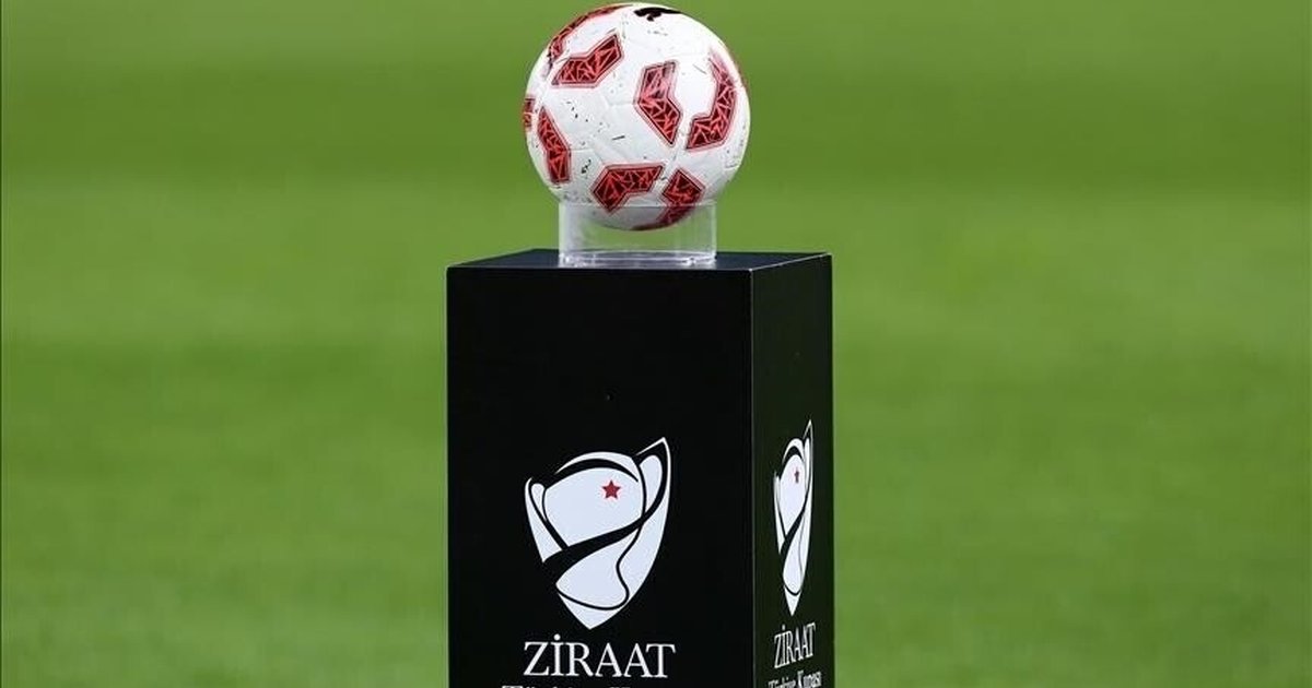Ziraat Türkiye Kupası finali biletleri satışa sunuldu