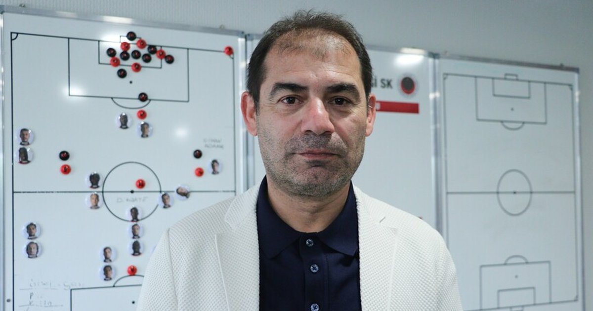 Metin Diyadin'den İlhan Cavcav modeli açıklaması
