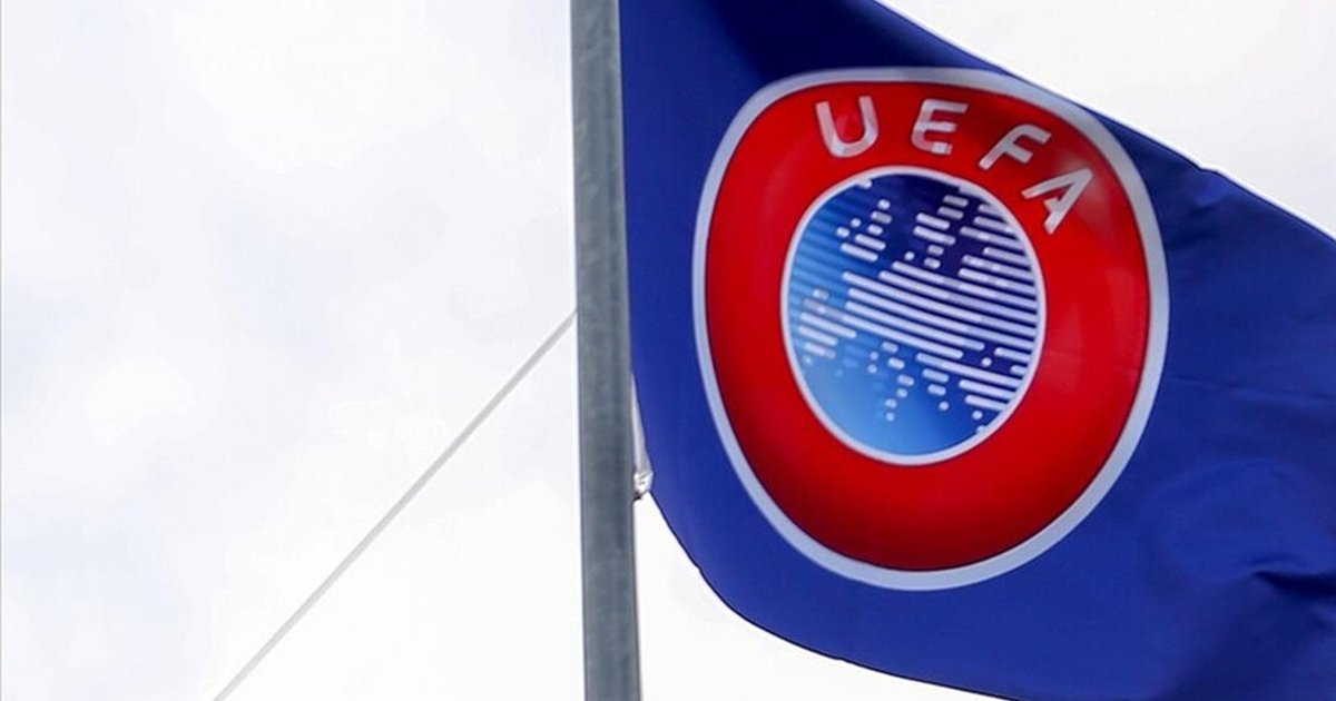 UEFA milli takım turnuvalarında yeni formatı duyurdu