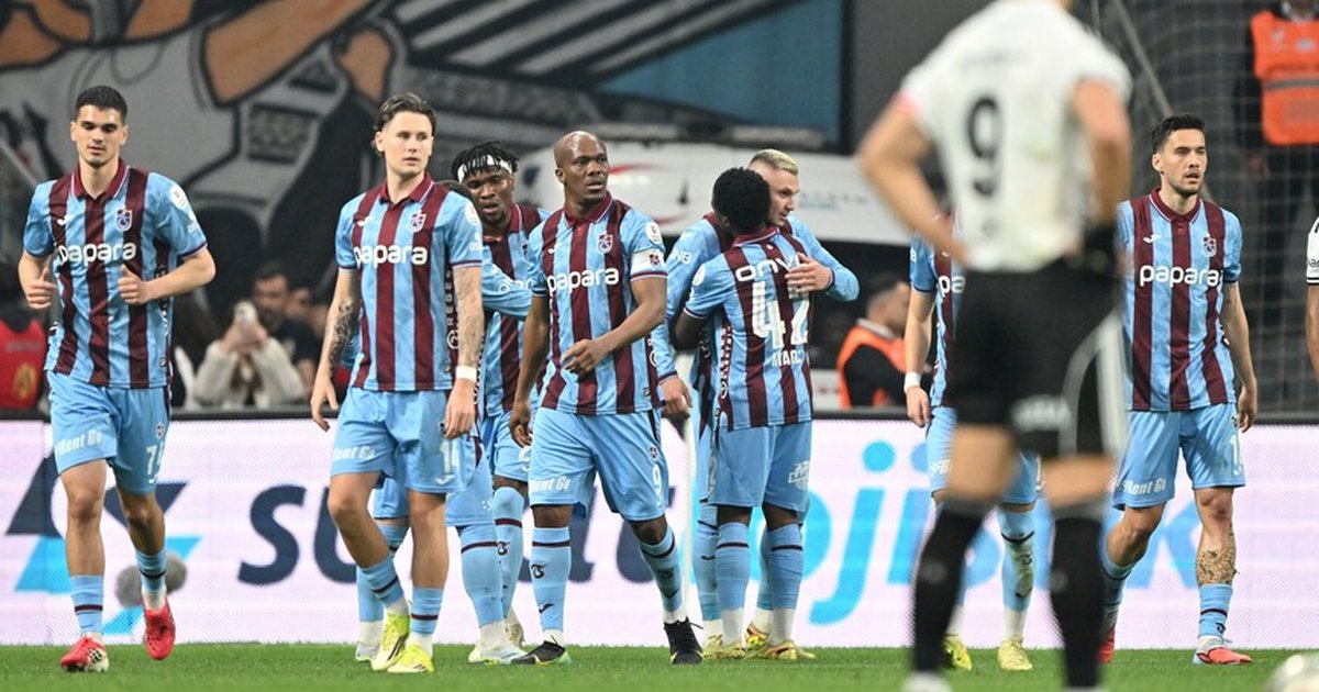 Trabzonspor, Ziraat Türkiye Kupası'nda 10. kupasını hedefliyor