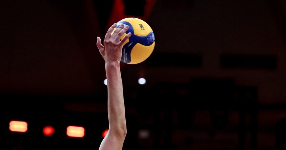A Milli Kadın Voleybol Takımı Polonya'yı 3-2 mağlup etti