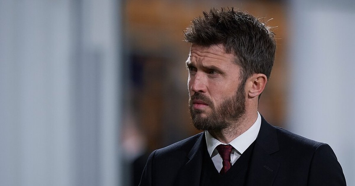 Manchester United, Carrick ile sözleşme imzaladı