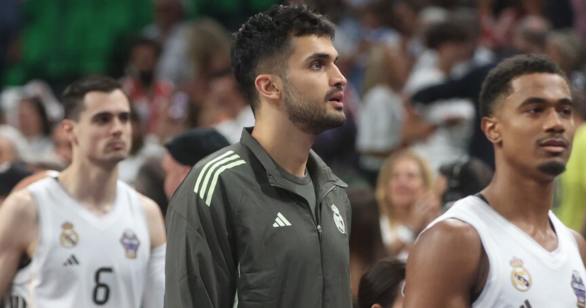 Ömer Faruk Yurtseven: EuroLeague Finali Çok Hırslı Geçecek