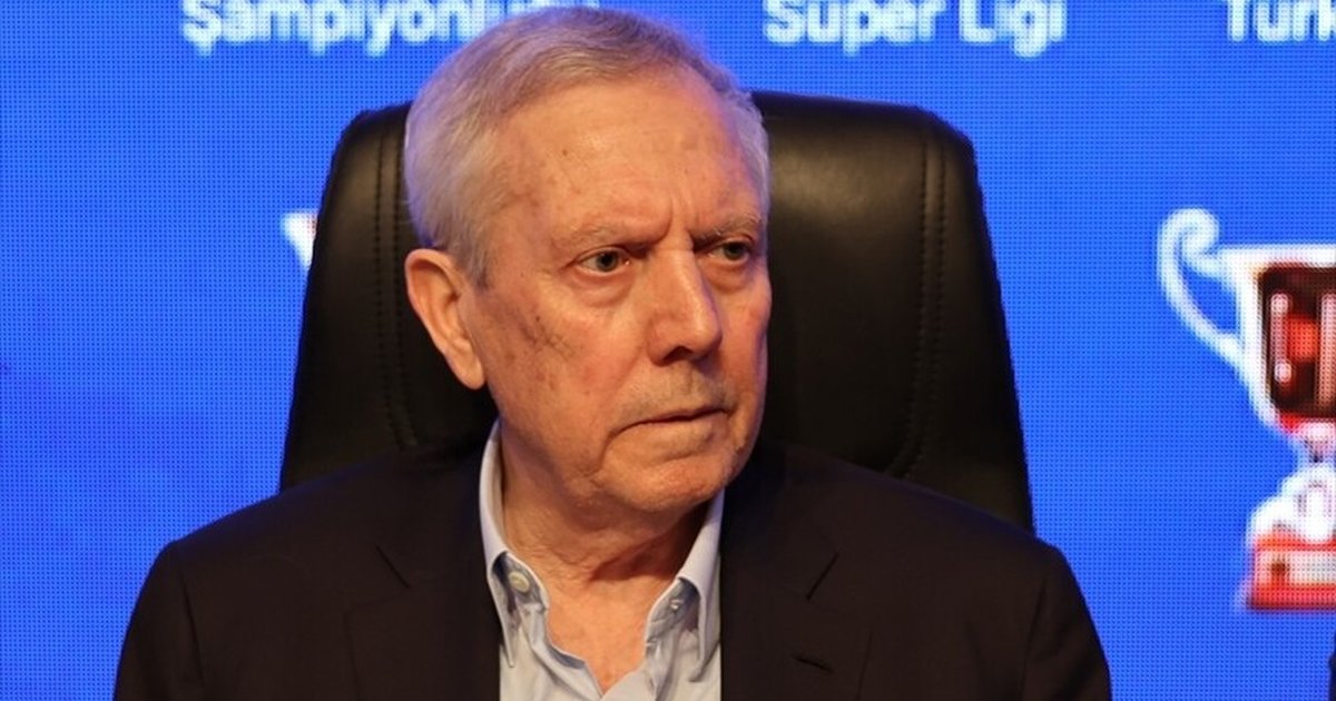 Fenerbahçe Başkan Adayı Aziz Yıldırım'dan kritik kongre açıklaması