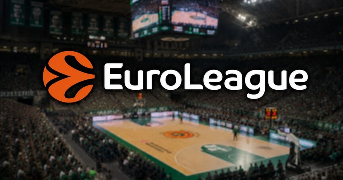 EuroLeague Dörtlü Finali Kaosla Sonuçlandı