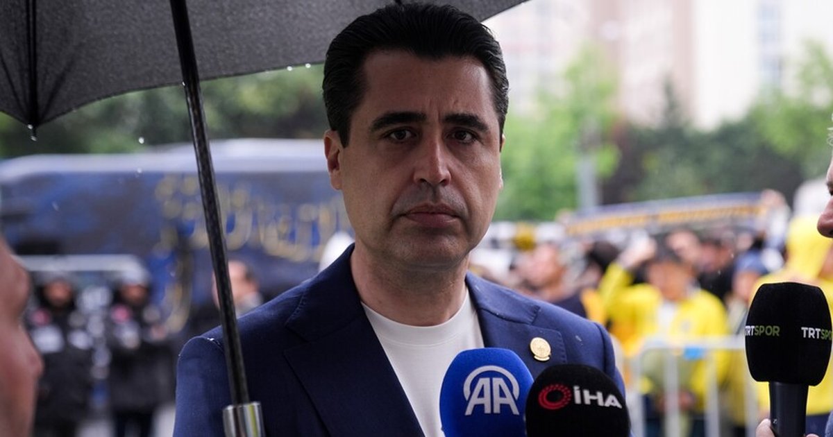 Fenerbahçe'nin EuroLeague'de kalması susacağı anlamına gelmez