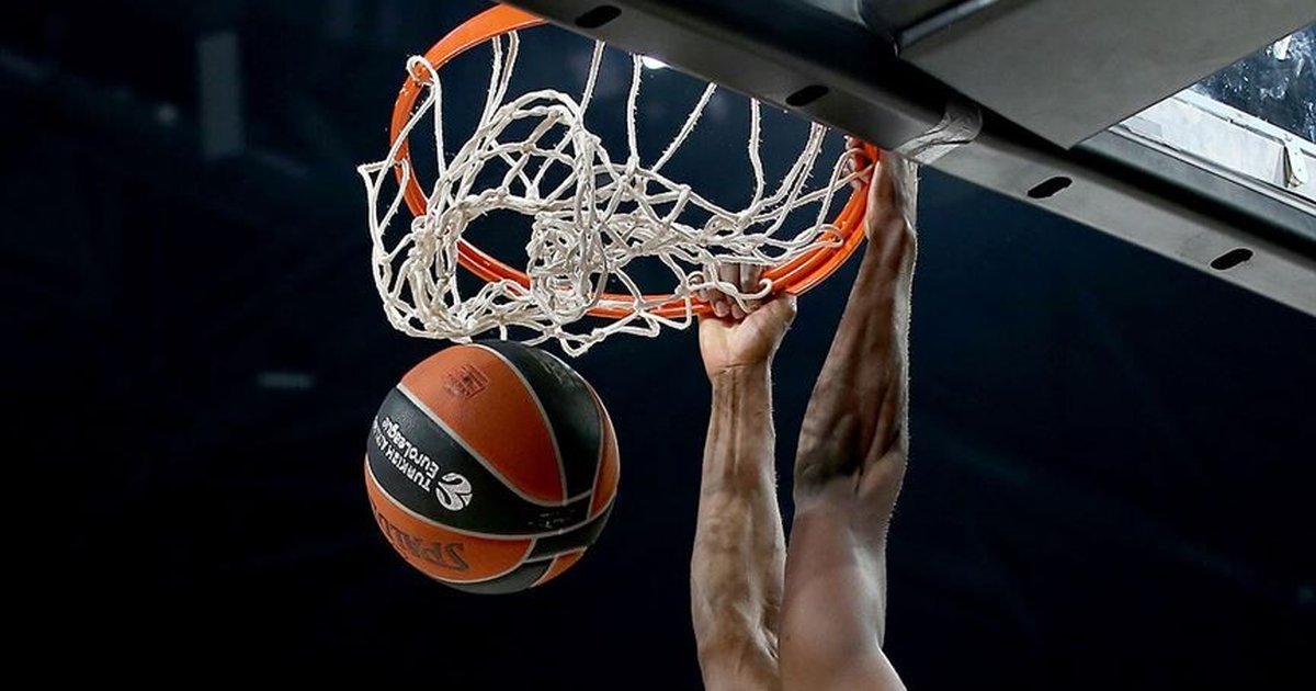 Basketbol Avrupa Ligi'nde şampiyon yarın belli olacak