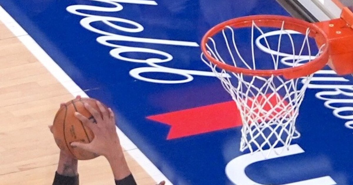 Knicks, Cavaliers'ı yenerek seride 3-0 öne geçti