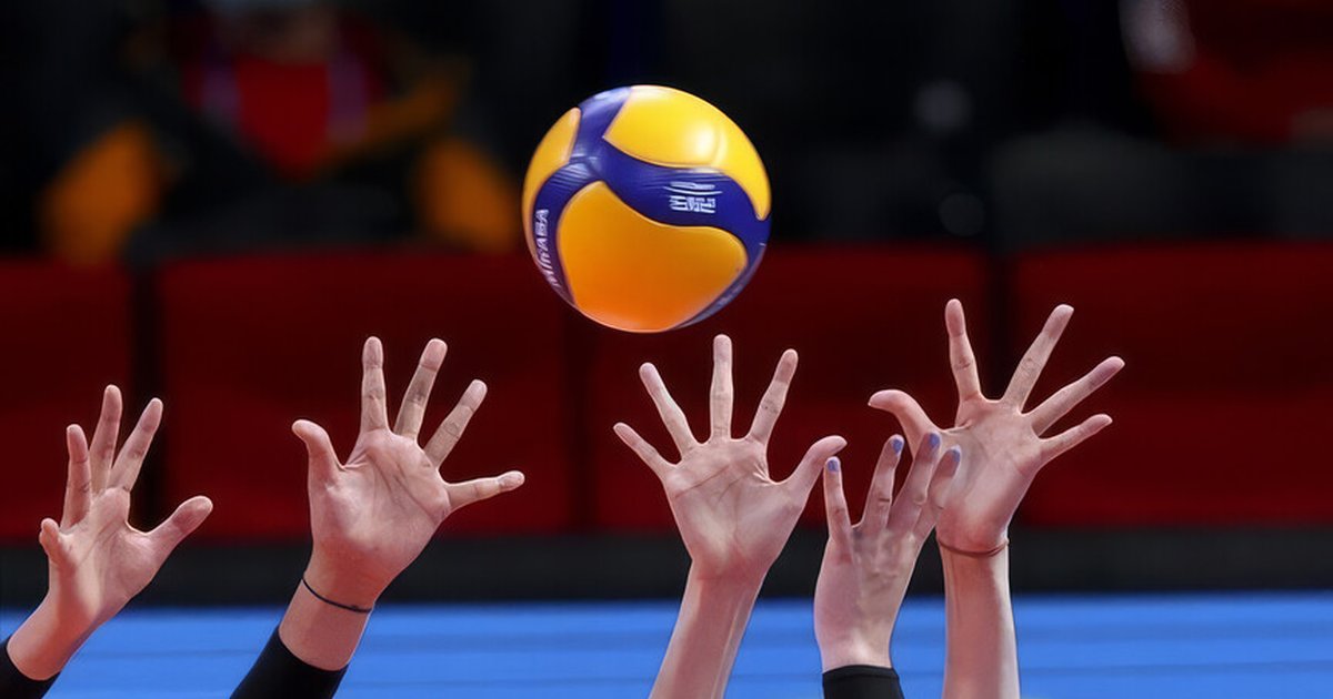 Voleybol Türkiye'nin en başarılı branşı seçildi