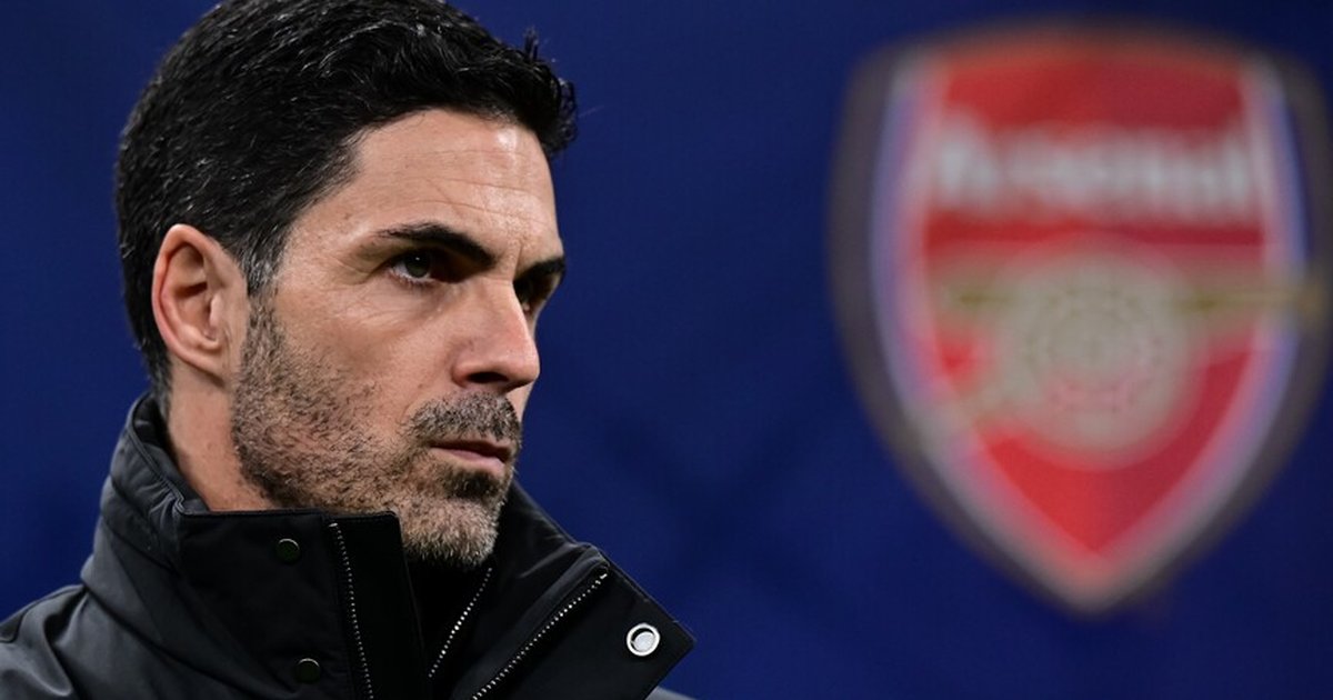 Mikel Arteta Premier Lig'de sezonun en iyi teknik direktörü