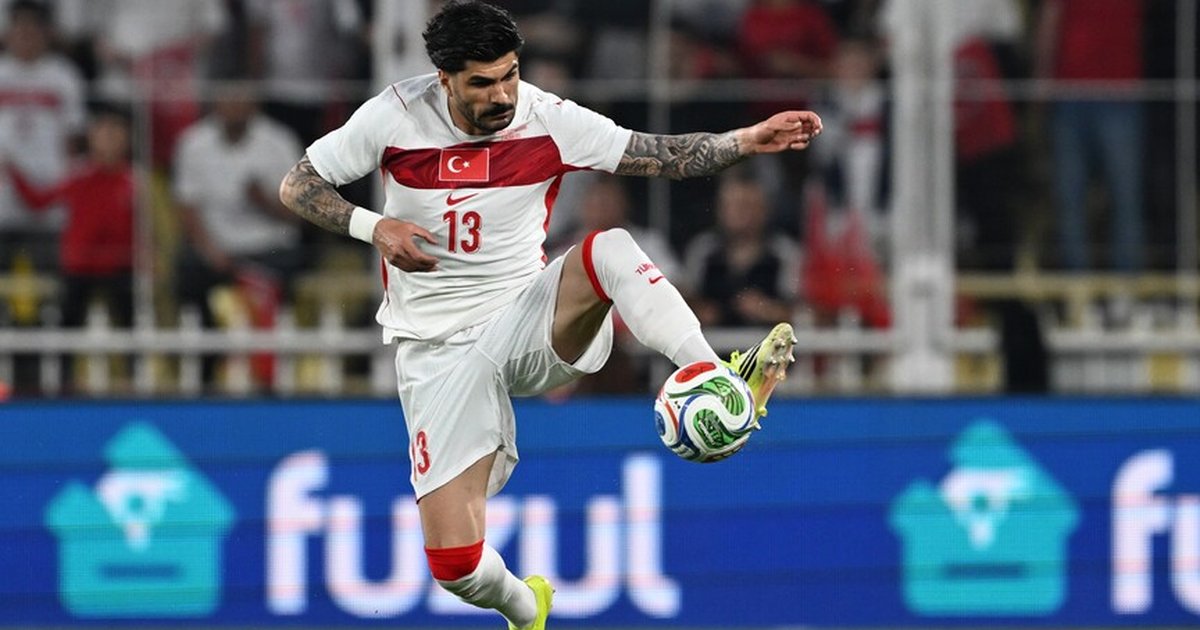 TFF'den Eren Elmalı'nın sağlık durumuyla ilgili açıklama