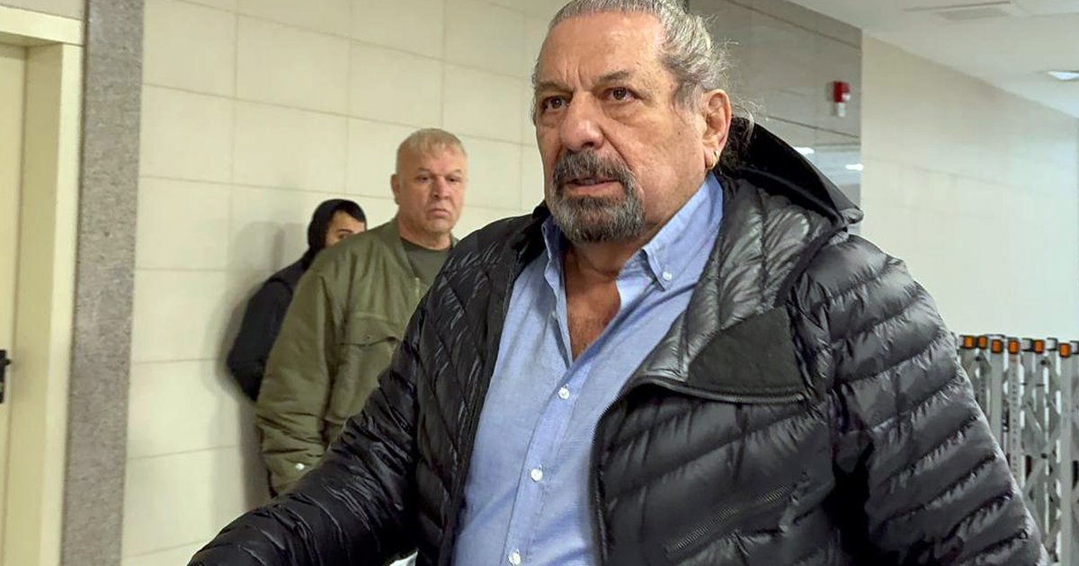 Erman Toroğlu'na Galatasaray açıklamaları nedeniyle dava