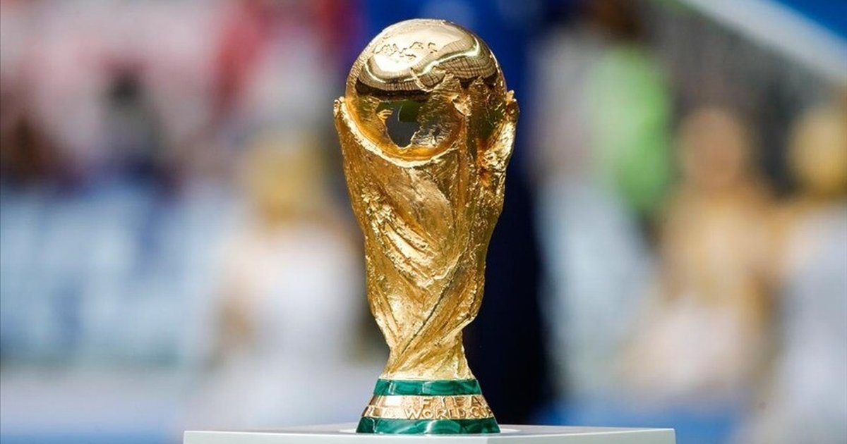 1990 FIFA Dünya Kupası: İtalya'da bir turnuva