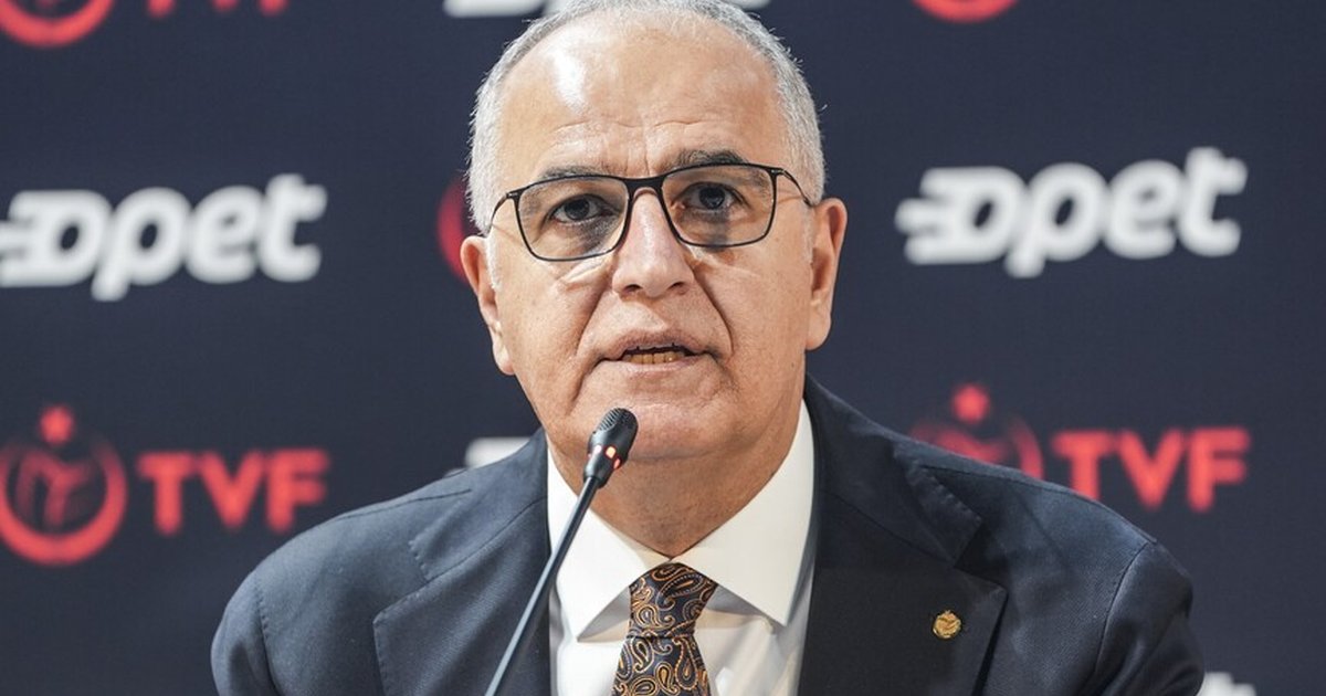 A Milli Kadın Voleybol Takımı VNL'de Yeni Hedefler İçin Mücadele Edecek