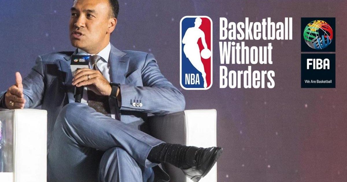 NBA Avrupa'da mücadele hakkı