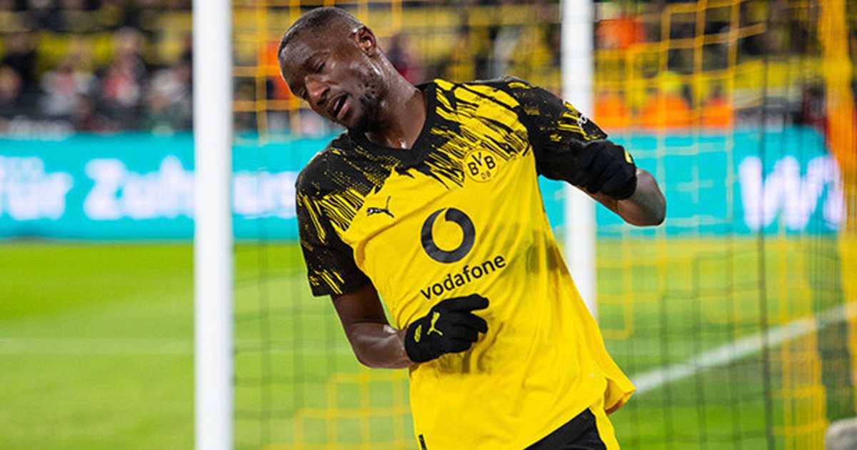 Fenerbahçe'ye Guirassy transferinde rakip çıktı