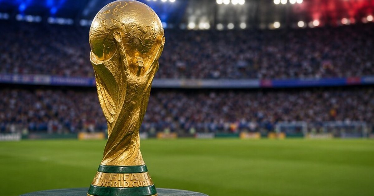 1998 FIFA Dünya Kupası: Fransa'nın Zaferi