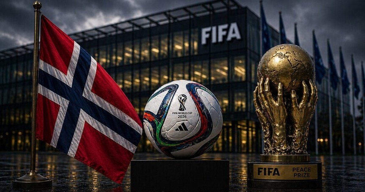 Norveç, 28 yıl sonra FIFA Dünya Kupası'nda